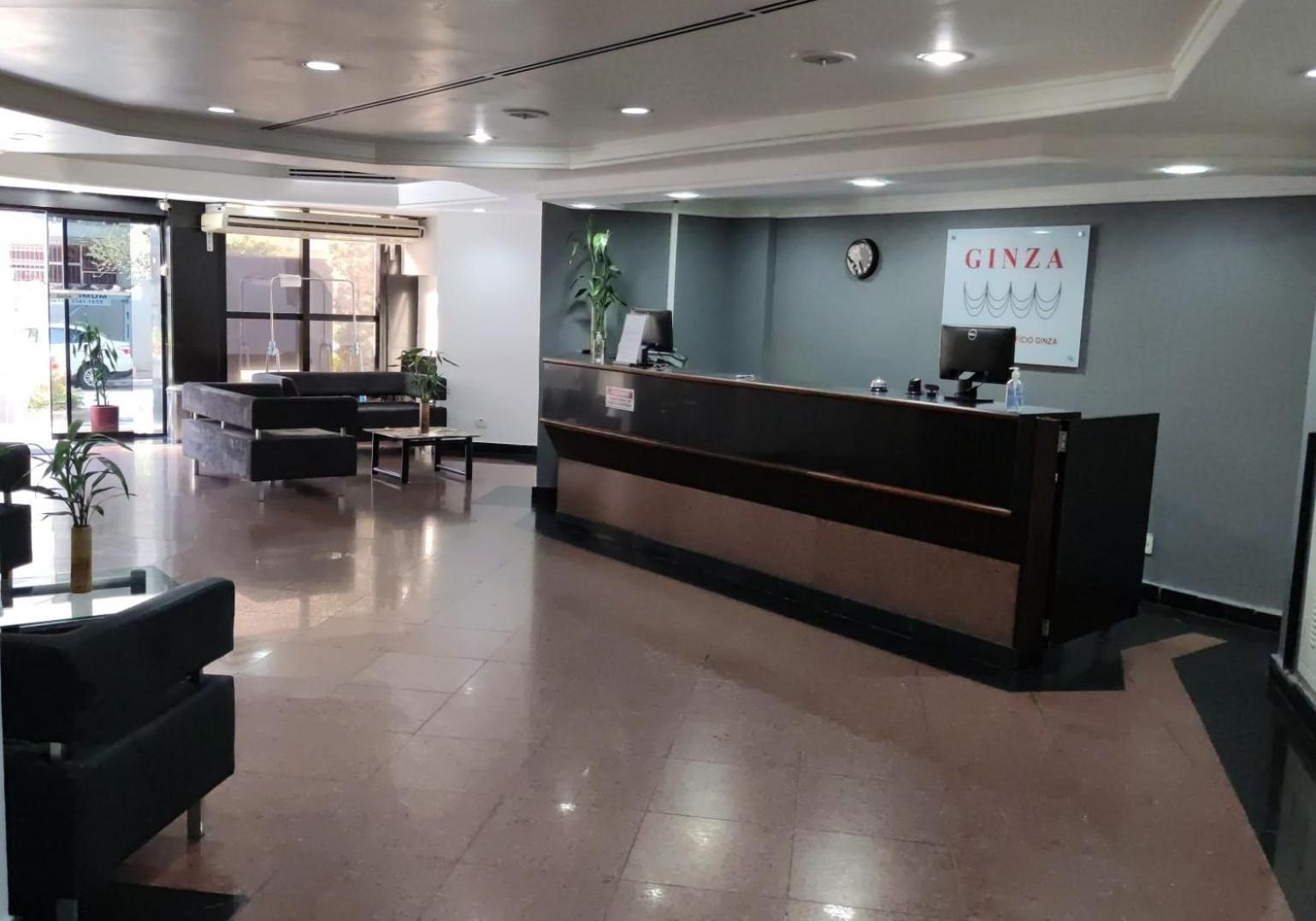 Flat Docelar Garagem, Hakka, Feirinha E Hospitais 圣保罗 外观 照片